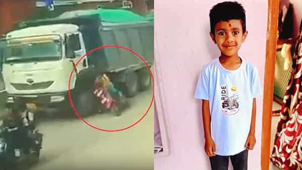 Hyderabad: ఈ కష్టం ఏ తల్లికి రాకూడదు - రెప్పపాటులో నుజ్జునుజ్జుయిన బిడ్డని చూసి ముక్కలయిన హృదయం