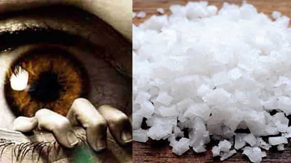 Rock Salt: దిష్టి తీయడానికి గళ్లుప్పునే ఎందుకు వాడతారు.. దీంట్లో ఉన్న రహస్య శక్తి గురించి శాస్త్రం ఏం చెప్తోంది?