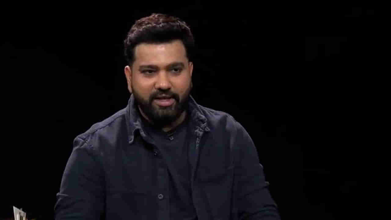 Rohit Sharma: అతనే గేమ్ ఛేంజర్.. ఆ ఫైనల్ మ్యాచ్లో ఆ ప్లేయర్ ఆడిన ఇన్నింగ్స్ అద్భుతం: రోహిత్ శర్మ