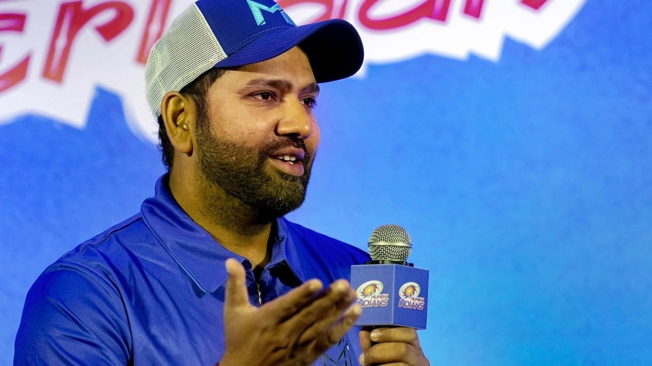 Rohit Sharma: ఆ మ్యాచ్ సందర్భంగా టాస్ గెలిచి ఏం ఎంచుకోవాలో మర్చిపోయాను: రోహిత్ శర్మ