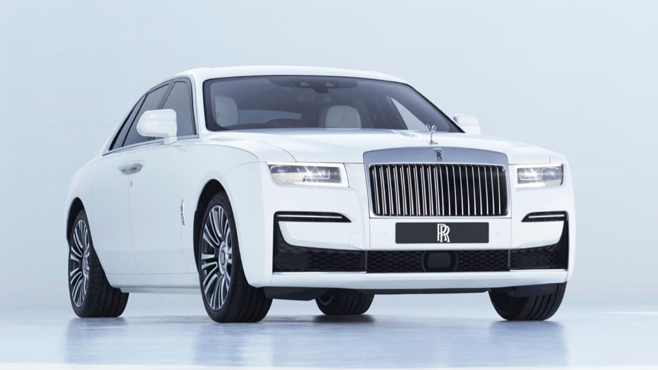 Rolls Royce