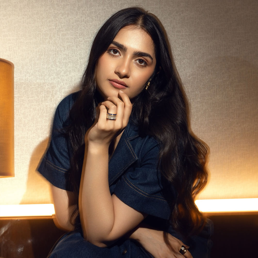 Rukmini Vasanth