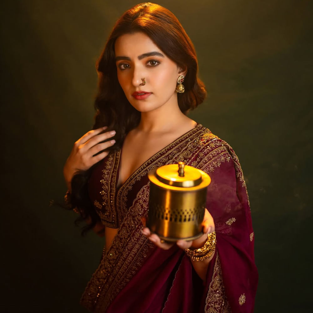 Ruksar Age