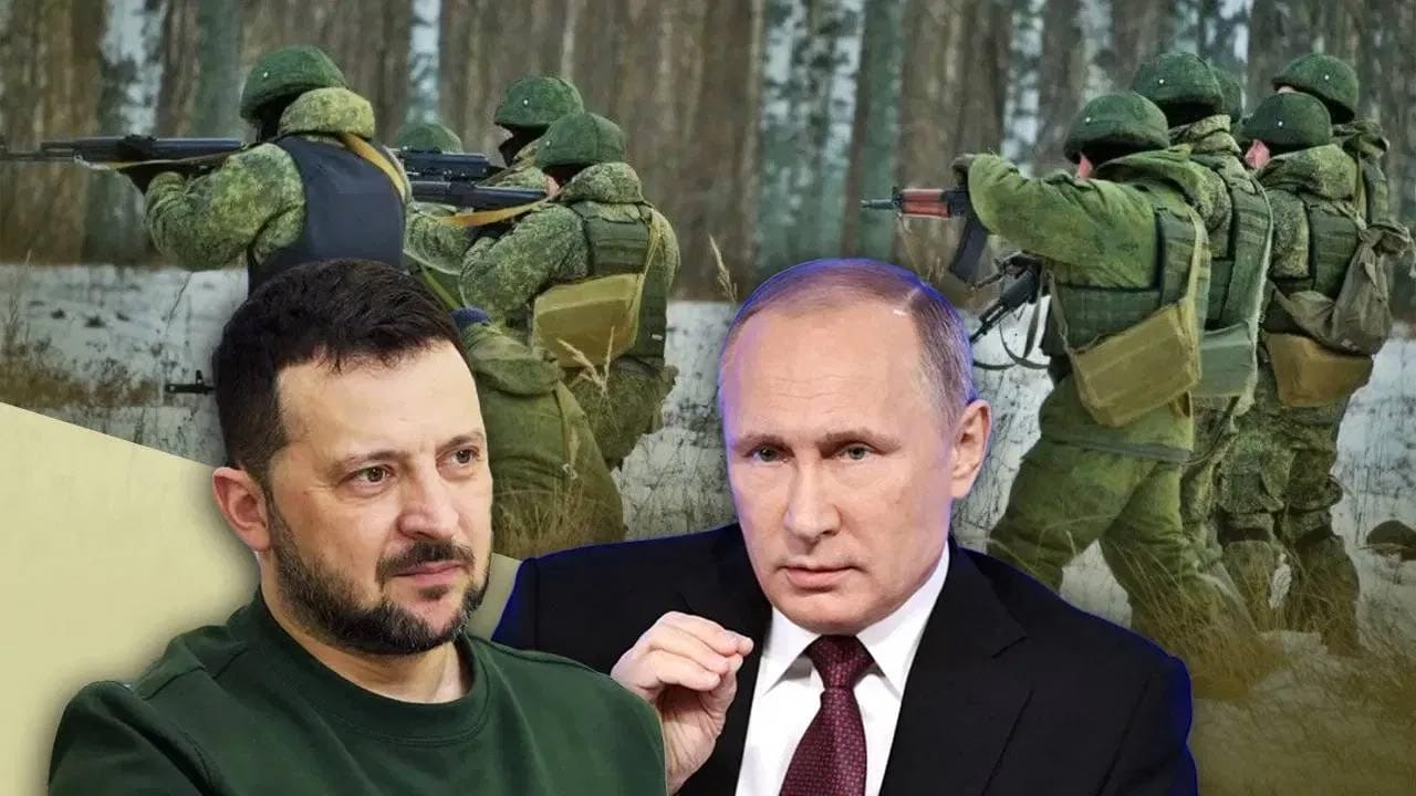 తగ్గేదేలే.. చర్చలంటూనే దాడులు.. భారీగా ప్రాణ, ఆస్తి నష్టం..! ఉక్రెయిన్, రష్యా మధ్య కొనసాగుతున్న ఉద్రిక్తతలు