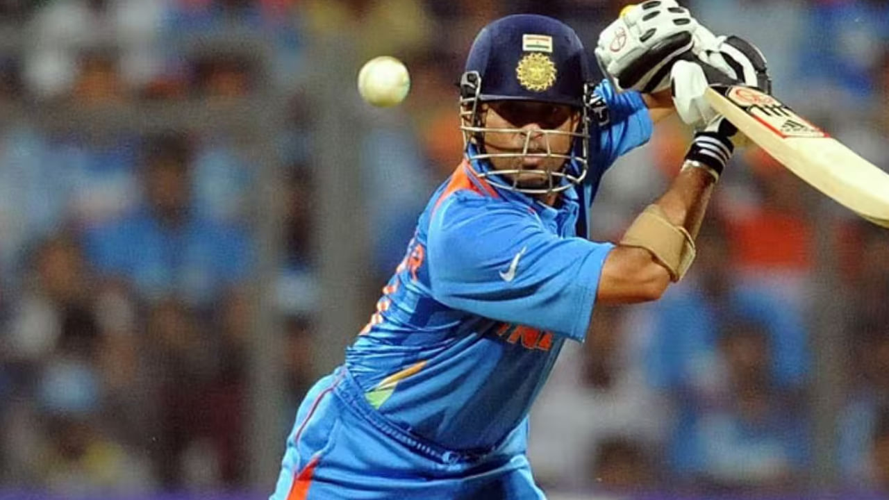 క్రికెట్ దేవుడి ఈ 3 రికార్డులు బద్దలయ్యే ఛాన్సే లేదు భయ్యో.. కోహ్లీకి కూడా కష్టమే.. అవేంటంటే?