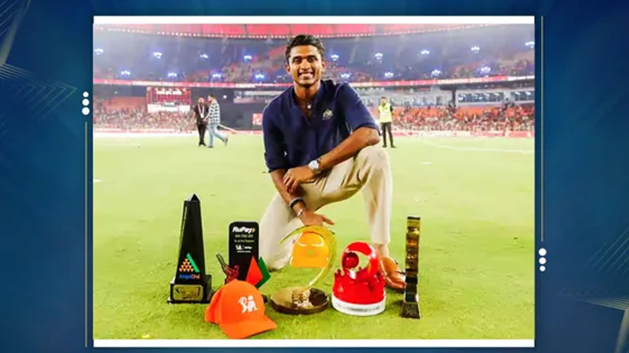 IPL 2025లో ఆర్సీబీ ప్లేయర్లకు ఒక్క వ్యక్తిగత రికార్డ్ కూడా లేదు! ఆ అవార్డులు అందుకున్న ప్లేయర్లు వీరే.. IPL 2025లో ఆర్సీబీ ప్లేయర్లకు ఒక్క వ్యక్తిగత రికార్డ్ కూడా లేదు! ఆ అవార్డులు అందుకున్న ప్లేయర్లు వీరే..