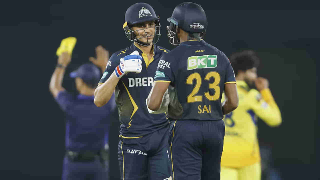 ఐపీఎల్ చరిత్రలోనే సంచలనం.. ఆరెంజ్ క్యాప్ గెలిచిన టీమిండియా ఫ్యూచర్ స్టార్.. అతి పిన్న వయస్కుడిగా రికార్డ్..!