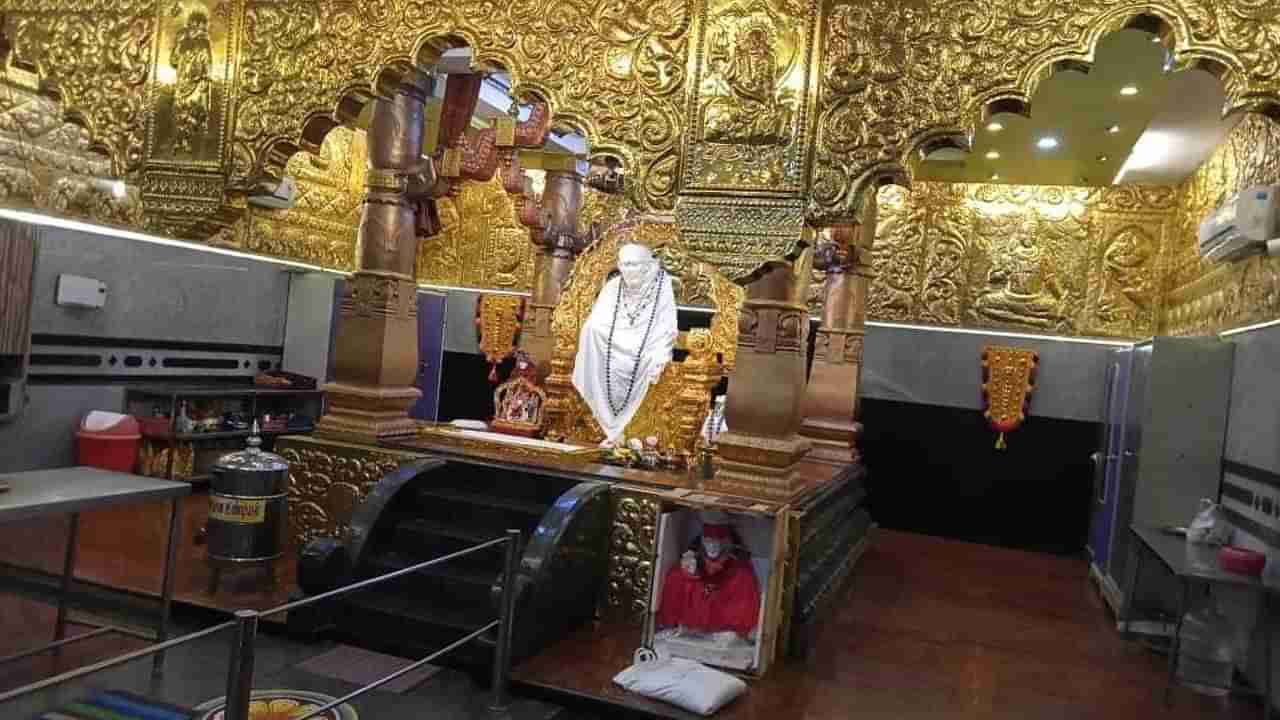 Andhra: 2016లో ఆపేశాడు.. 2024లో మొదలు పెట్టాడు.. మధ్యాహ్నం వేళ సాయిబాబా గుడికి వెళ్లి..