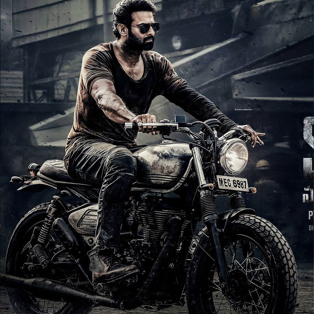 ఓ వైపు ఫౌజీ షెడ్యూల్స్ కంప్లీట్‌ అవుతున్నాయి. ఆ వెంటనే స్పిరిట్‌ ఎలాగూ సెట్స్ మీదకు వెళ్తుంది. ప్రభాస్‌, త్రిప్తి కాంబో సందీప్‌ రెడ్డి వంగా డైరక్షన్‌లో ఎలా ఉంటుందో చూడ్డానికి రెడీ అవుతున్నారు ఫ్యాన్స్.