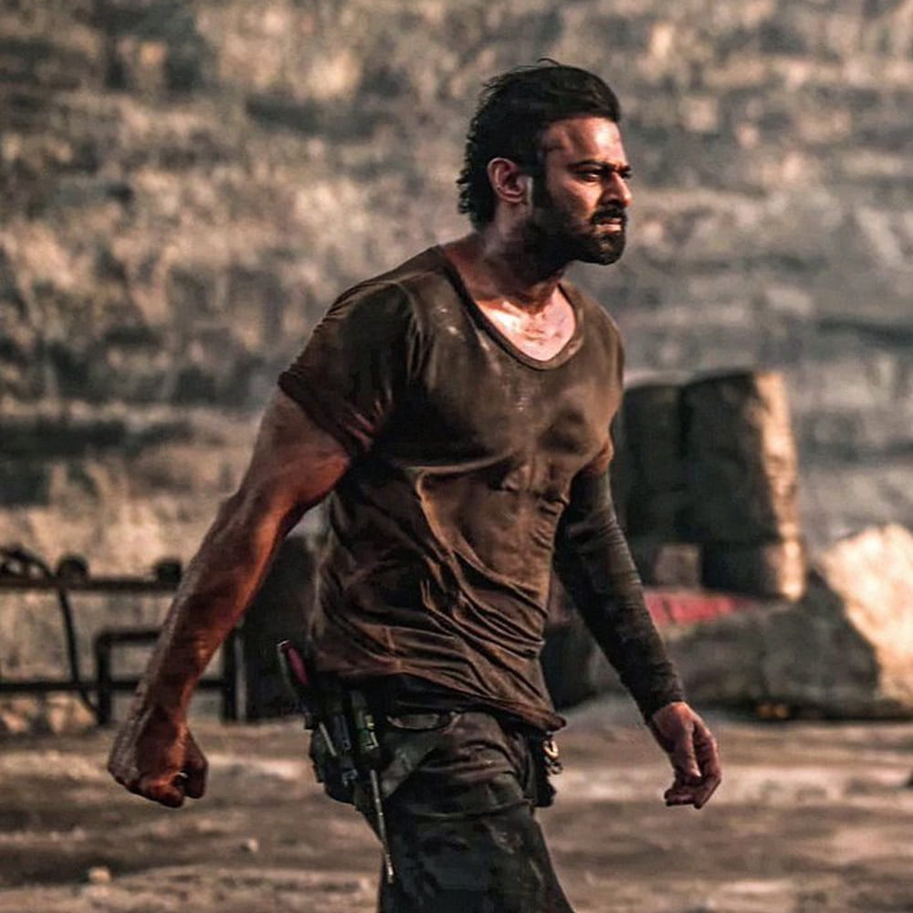 ఇవన్నీ పూర్తి కాగానే సలార్‌ సెట్స్ కి వెళ్తారు ప్రభాస్‌. మై సలార్‌ అంటూ ప్రశాంత్‌ నీల్‌కి డార్లింగ్‌ బర్త్ డే విషెస్‌ చెప్పిన తీరు, ఫ్యాన్స్ లో జోష్‌ నింపుతోంది. సెకండ్‌ పార్టులో విధ్వంసం గ్యారంటీ అనే కాన్ఫిడెన్స్ కనిపిస్తోంది.