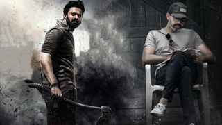 కత్తి పడితే కోట్లే.. ఎరుపెక్కుతున్న థియేటర్లు