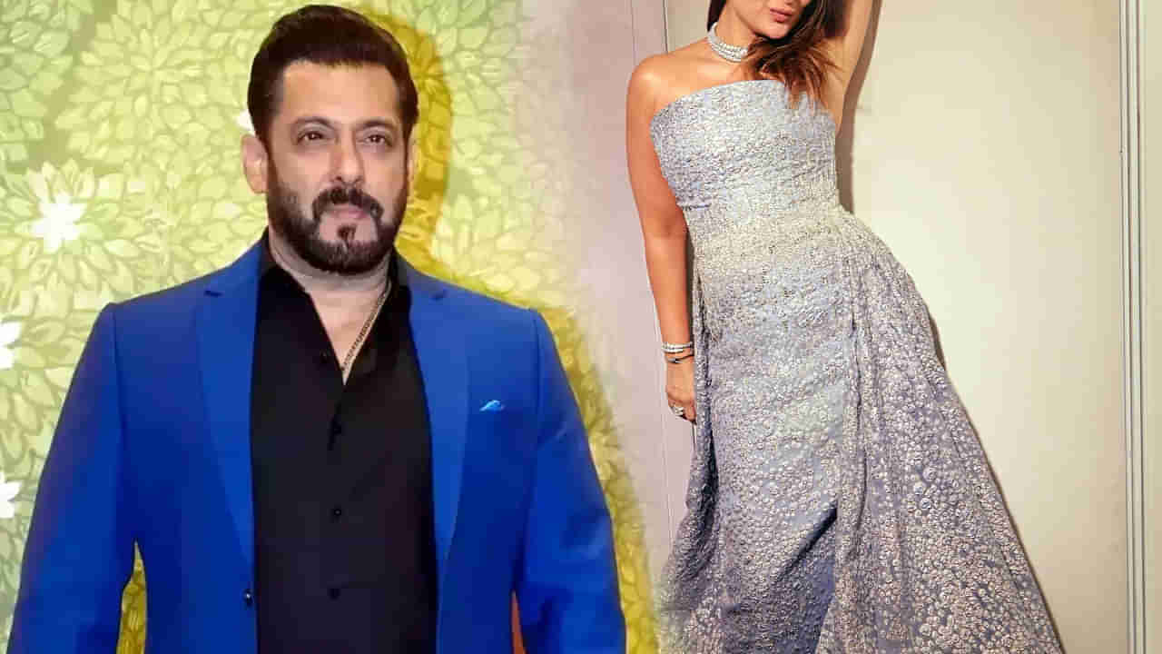 అతను చాలా చెడ్డ నటుడు.. చులకనగా చూస్తాడు.. సల్మాన్ బాగోతం బయటపెట్టిన హీరోయిన్