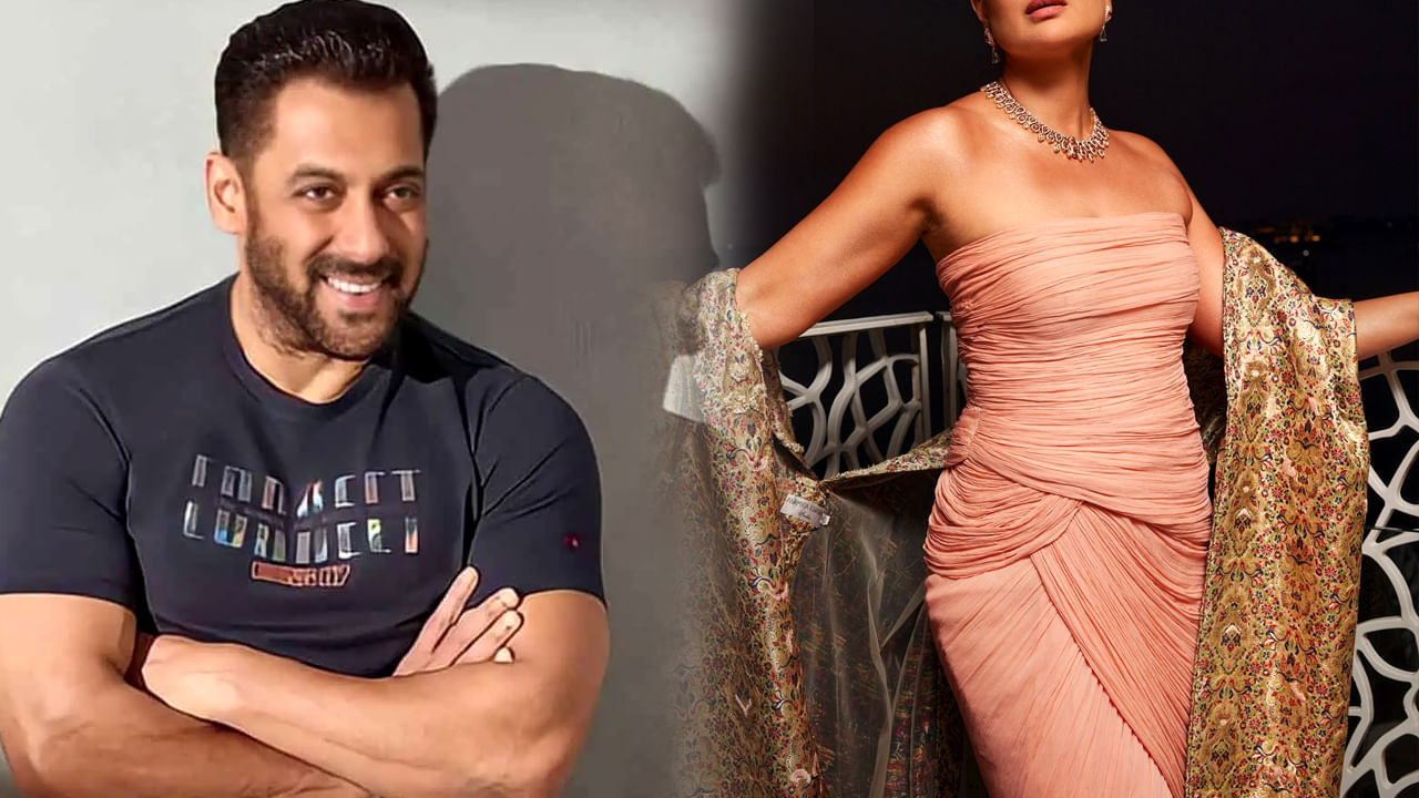 Salman Khan: ఆ స్టార్ హీరోయిన్ బాత్రూమ్‌లో నా పోస్టర్ ఉండేది.. సల్మాన్ షాకింగ్ కామెంట్స్