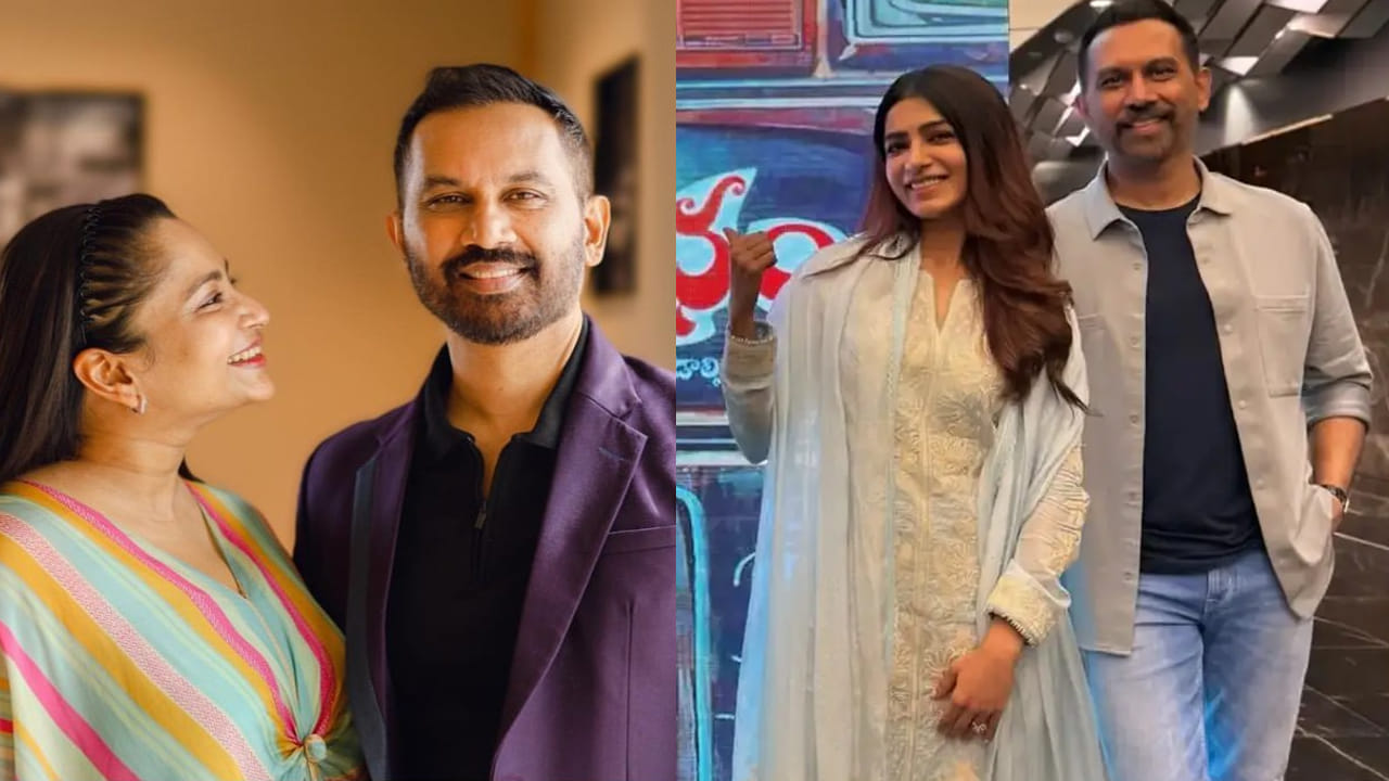 Samantha: మరోసారి రాజ్‌తో కనిపించిన సమంత.. డైరెక్టర్ భార్య సంచలన పోస్ట్