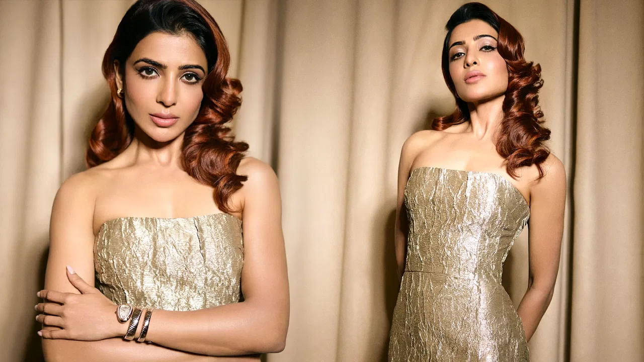 Samantha : అక్కడ టాటూను తొలగించిన సమంత.. నెటిజన్స్ ఏమంటున్నారంటే..