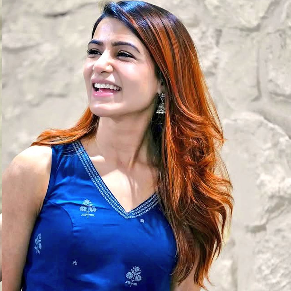 ఇది చాలుదనట్లుగా తన మార్క్ స్టేట్ మెంట్స్ తో మీడియా అటెన్షన్ ని గ్రాబ్ చేస్తున్నారు ఈ బ్యూటీ. తాజాగా సక్సెస్ అంటే స్వేచ్ఛగా ఉండటమే అంటూ శాం చేసిన కామెంట్స్ హాట్ టాపిక్ అవుతున్నాయి. 