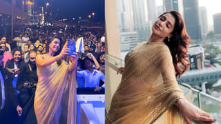 Eesha Rebba: అందాల ఈషా.. మత్తెక్కిస్తున్న తెలుగమ్మాయి వయ్యారాలు