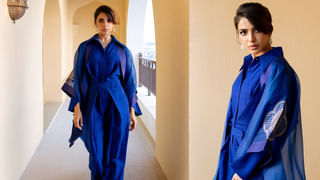 Tollywood: బుల్లితెరపై అందమైన విలన్.. చీరకట్టులోనూ గ్లామర్ ఫోజులు.. ఈ బ్యూటీ గుర్తుందా.. ?