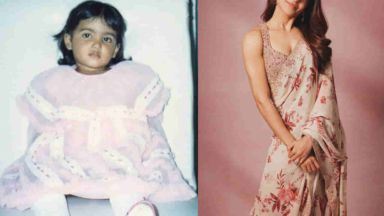 Tollywood: ఆర్థిక సమస్యలతో చదువు మానేసి.. సినిమాల్లో సూపర్ స్టార్ అయ్యింది.. ఈ క్రేజీ హీరోయిన్ ఎవరంటే..