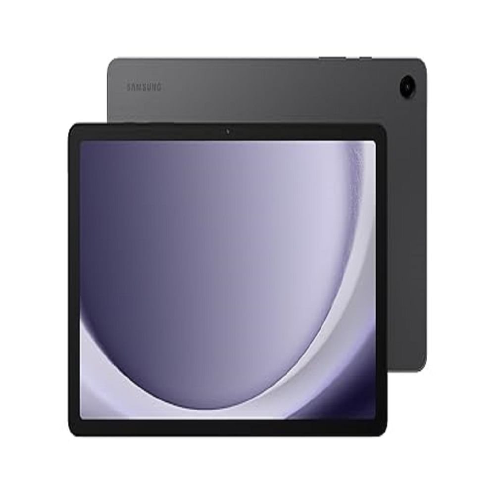 ప్రముఖ బ్రాండ్ సామ్సంగ్ నుంచి విడుదలైన గెలాక్సీ ట్యాబ్ ఏ9 ప్లస్ అనేక ప్రత్యేకతలతో ముందుకు వచ్చింది. 11 అంగుళాల ఎల్ సీడీ డిస్ ప్లేతో విజువల్స్ స్పష్టంగా చూడవచ్చు. డాక్యుమెంట్లు చూసుకోవడానికి, రీడింగ్ కు చాలా అనువుగా ఉంటుంది. ముఖ్యమైన పత్రాలను నిల్వ చేసుకోవడానికి 128 జీబీ స్టోరేజీ ఉంది. క్వాడ్ స్పీకర్లతో స్పష్టమైన ఆడియో వినవచ్చు. పనిచేసుకోవడానికి, విరామ సమయంలో వినోదం కోసం కూడా చక్కగా ఉపయోగపడుతుంది. అమెజాన్ లో రూ.18,190కి ఈ ట్యాబ్ అందుబాటులో ఉంది. 