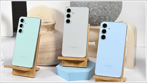 సువర్ణావకాశం.. సగం ధరకే Samsung Galaxy S24 FE .. మతి పోగొట్టే ఆఫర్!