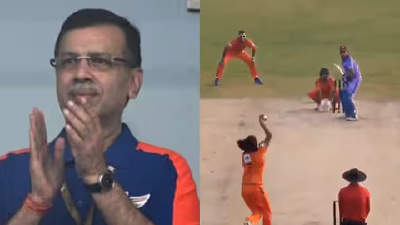 సంచలనం W W W W W.. ఒకే ఓవర్లో వరుసగా 5 వికెట్లు తీసిన సంతకాల స్టార్! ఏ టోర్నీలో అంటే..?