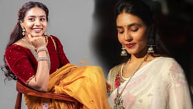 తెలుగు తెరపై కాంతార బ్యూటీ..ఈ అమ్మడుకు లక్కు కలిసొస్తుందా? తెలుగు తెరపై కాంతార బ్యూటీ..ఈ అమ్మడుకు లక్కు కలిసొస్తుందా?