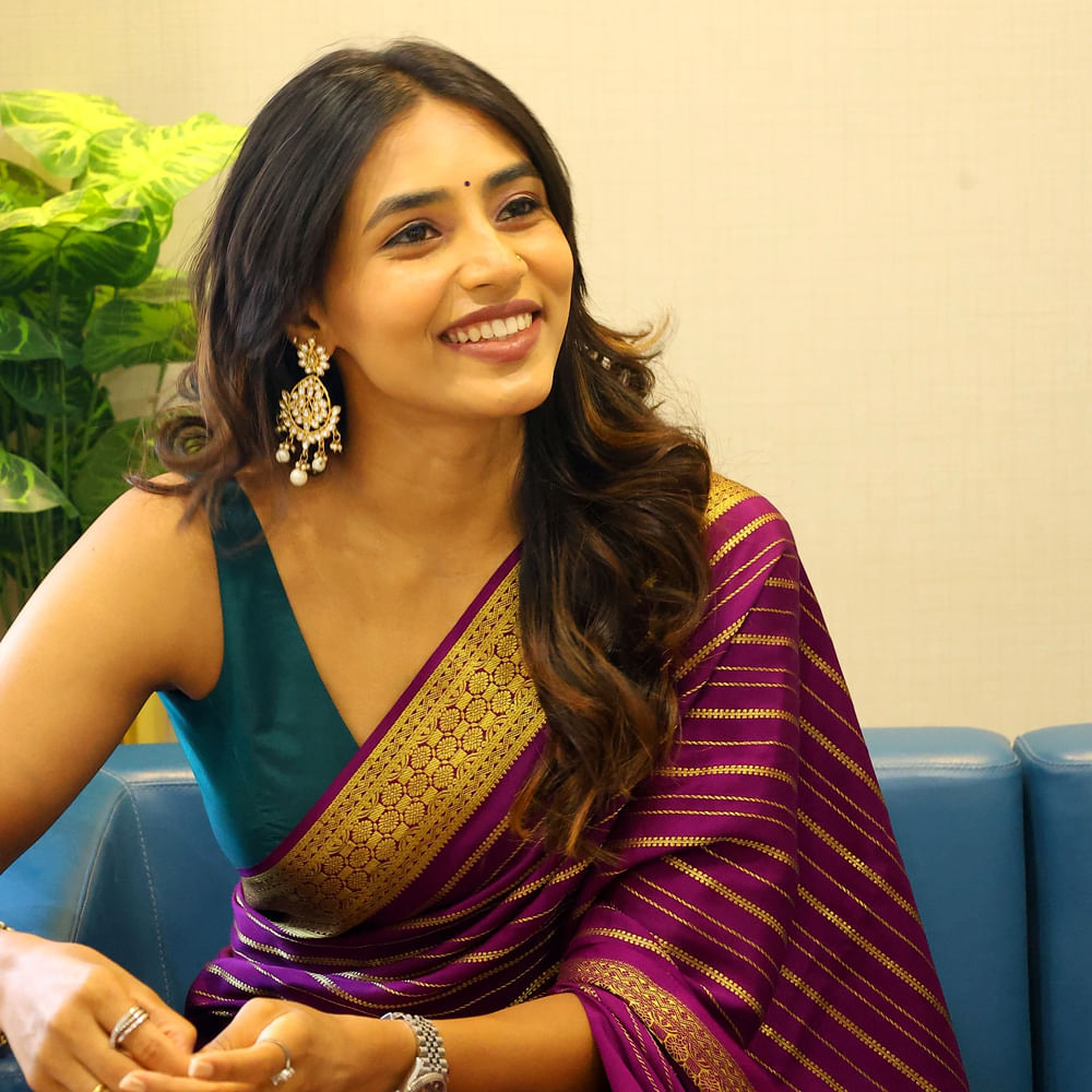 Sapthami Gowda 2