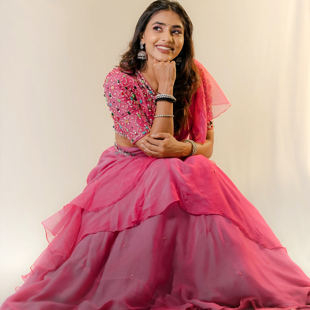 Sapthami Gowda 3