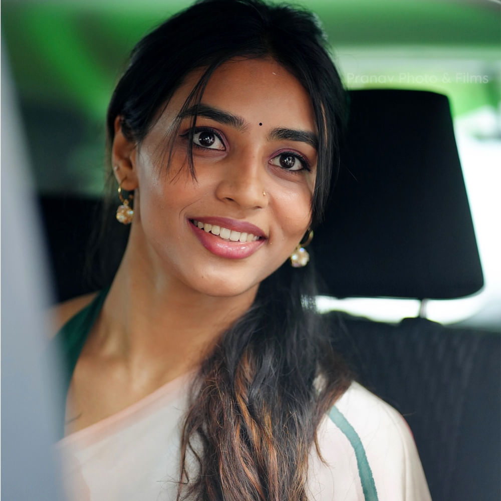 Sapthami Gowda