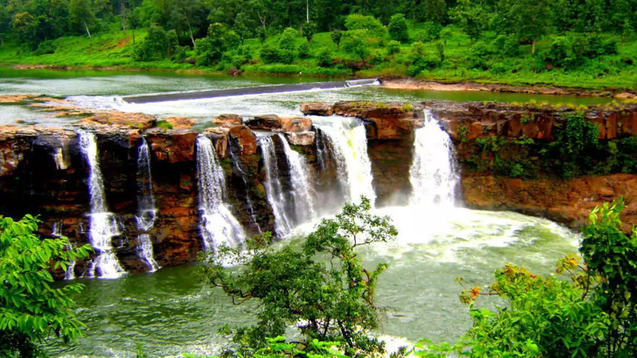 Saputara