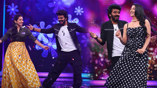 Sarkaar S5: మరోసారి ఆడియన్స్ను ఆకట్టుకోవడానికి రెడీ అయిన ఆహా.. సర్కార్ నయా సీజన్ మొదటి ఎపిసోడ్ అస్సలు మిస్ అవ్వకండి