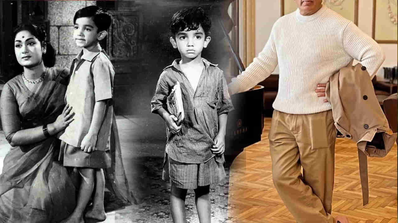 సావిత్రితో ఉన్న ఈ స్టార్ ఎవరో తెలుసా..? ఐదుగురు హీరోయిన్స్తో ఎఫైర్స్.. ఇద్దరితో పెళ్లి