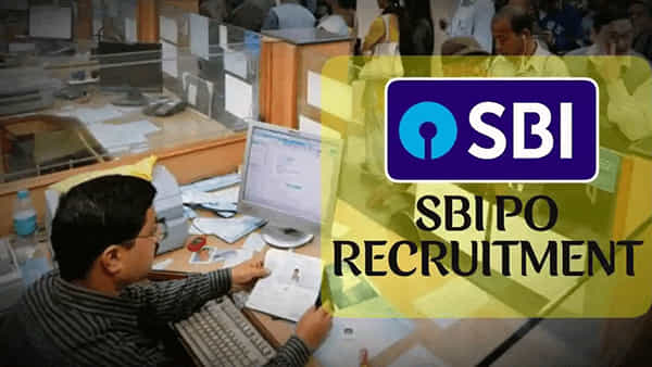 SBI Bank Jobs 2025: డిగ్రీ అర్హతతో ఎస్బీఐలో ప్రొబేషనరీ ఆఫీసర్ ఉద్యోగాలకు నోటిఫికేషన్..