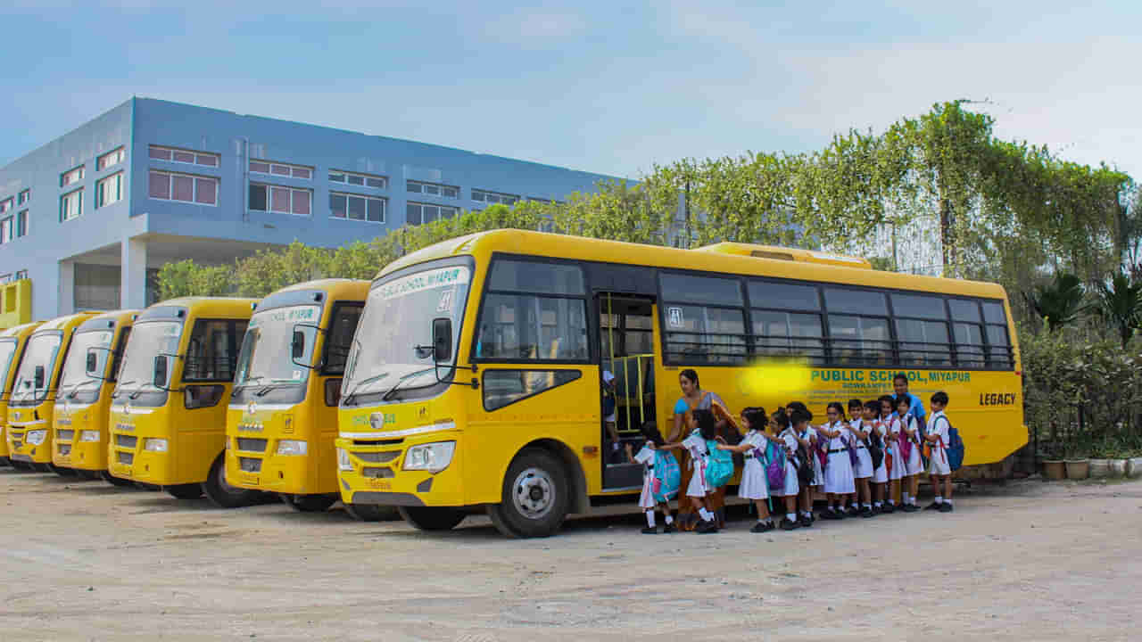 వాళ్లు తప్పు చేసినా.. స్కూల్‌ యాజమాన్యంపై కేసులు పెడతాం! హైదరాబాద్‌ పోలీసుల హెచ్చరిక