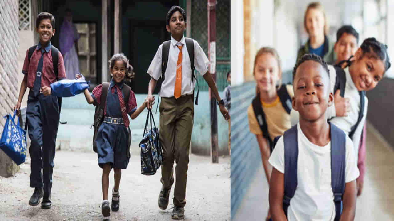 Schools Reopen: వేసవి సెలవులు అయిపోయాయ్.. రేపట్నుంచి మోగనున్న బడిగంటలు