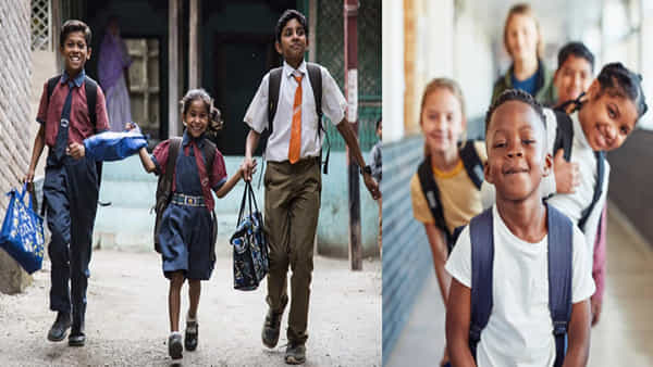 Schools Reopen: వేసవి సెలవులు అయిపోయాయ్.. రేపట్నుంచి మోగనున్న బడిగంటలు