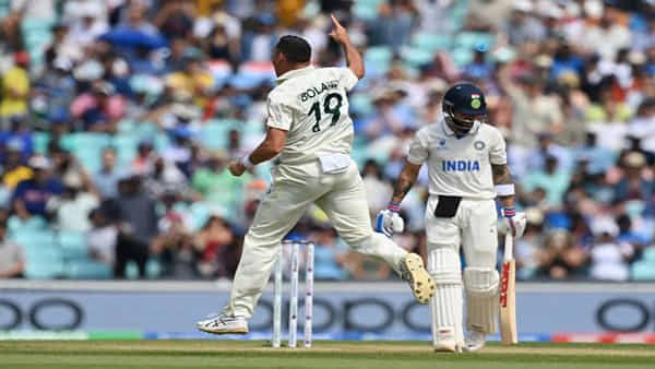 WTC Final: ఓ వైపు కోహ్లీ కెరీర్ ఎండ్ చేసిన పేసర్.. మరోవైపు RCB కి కప్ అందించిన దేవుడు.. ఫైనల్ ఆడేది ఎవరంటే?