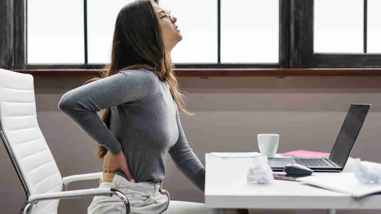Sitting Too Much: ఎక్కువసేపు కూర్చోవడం ఎంత ప్రమాదమో తెలుసా.. ! తెలియకుండానే 19 వ్యాధుల బారిన పడే ప్రమాదం