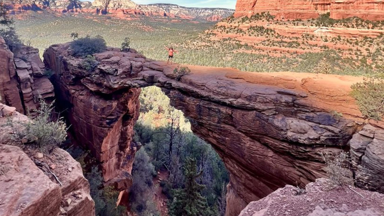 Sedona At Usa