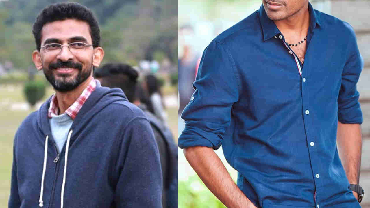 Sekhar Kammula: ఆ హీరో విషయంలో బాగా టెన్షన్ పడేవాడిని.. డైరెక్టర్ శేఖర్ కమ్ముల..