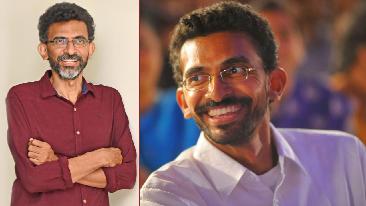 Sekhar Kammula: డైరెక్టర్ శేఖర్ కమ్ములకు ఇంత పెద్ద కూతురుందా? ఇప్పుడేం చేస్తుందో తెలుసా? వీడియో వైరల్
