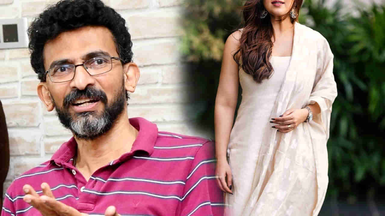 Sekhar Kammula: ఆ హీరోయిన్‌తో అనవసరంగా సినిమా చేశా.. ఓపెన్‌గా చెప్పేసిన శేఖర్ కమ్ముల