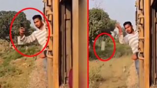 Viral Video: ‘నేను ఎక్కడికి వెళ్లను.. నా బిడ్డతో ఇక్కడే ఉంటా’ – కంటతడి పెట్టిస్తోన్న ఆ తండ్రి వీడియో