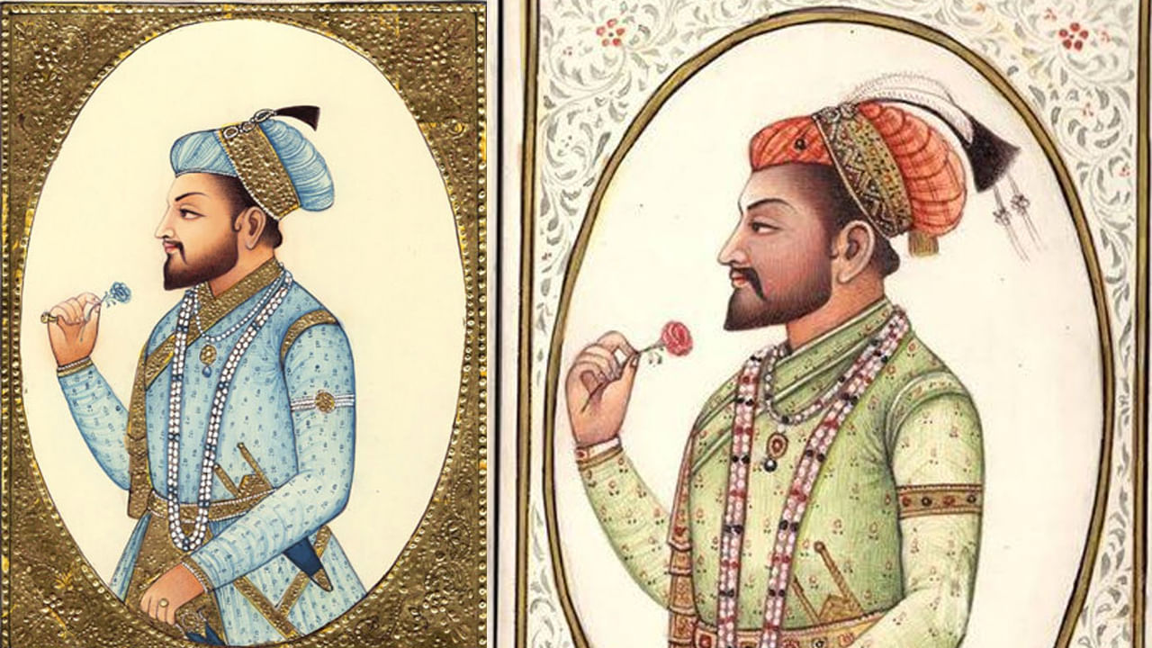 Shah Jahan