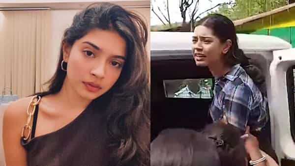 సోషల్ మీడియా ఇన్ఫ్లుయెన్సర్ శర్మిష్ఠ అరెస్ట్.. తప్పుబట్టిన పవన్ కళ్యాణ్, అమిత్ మాలవీయ