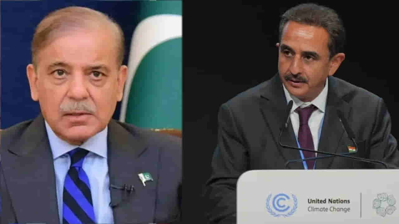 యూఎన్ మీటింగ్లో పాకిస్థాన్కు గట్టి కౌంటర్ ఇచ్చిన భారత మంత్రి!