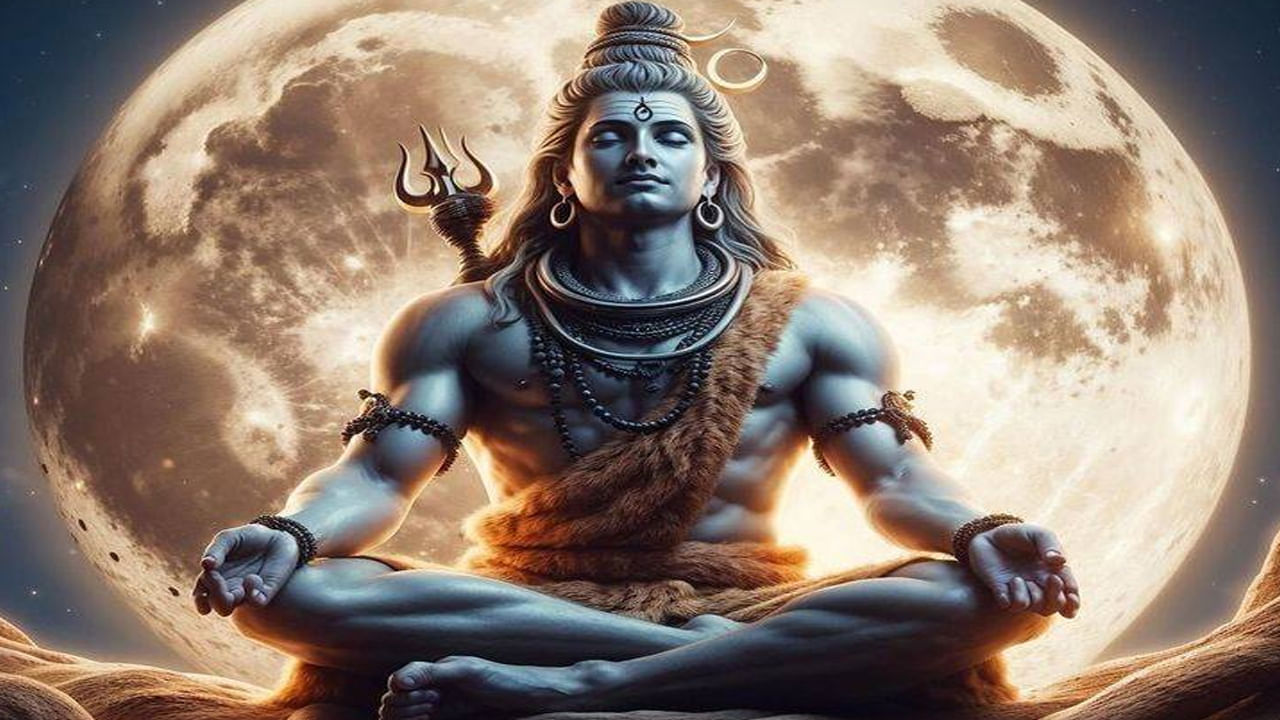 శివుని అనుగ్రహానికి అనేక సంకేతాలు కనిపిస్తాయి. త్రిశూలం, పాము లేదా నెల వంక, చంద్రుడు వంటి శివునికి సంబంధించిన వాటిని కలలలో చూడటంతో పాటు శివుడిని కలలలో చూడటం మొదలైనవి. శివ పురాణం ప్రకారం ఉదయం డమరు శబ్దం వినడం లేదా నందీశ్వరుడికి చిహ్నం అయిన ఎద్దుని చూడటం కూడా శివుని అనుగ్రహానికి సంకేతాలు.
 