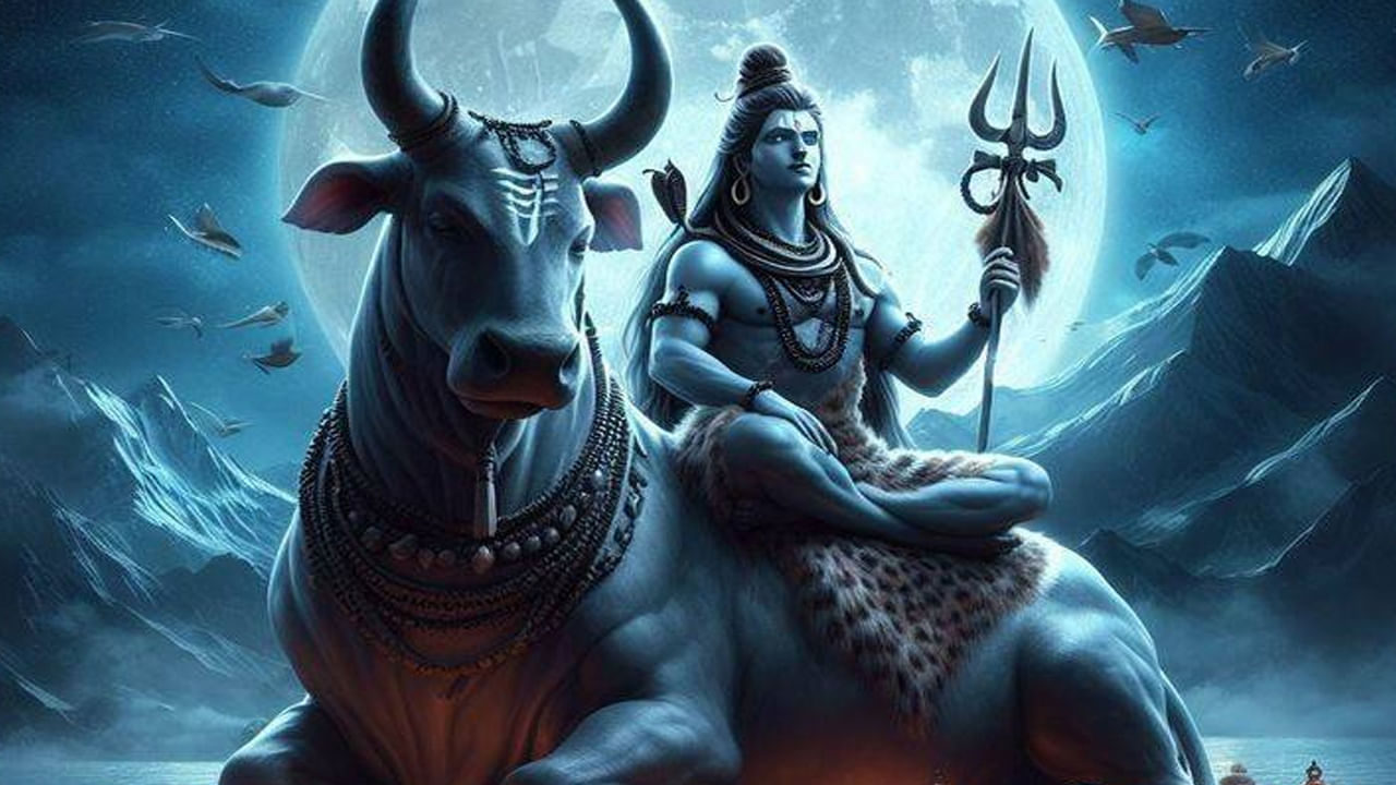 శివుడికి సంబంధించిన విషయాలను చూడటం కూడా శివుని ఆశీస్సులకు సంకేతం. మీరు మీ కలలో త్రిశూలం, పాము, అర్ధ చంద్రుడు లేదా విభూతి వంటి వాటిని చూడటం ప్రారంభిస్తే.. శివుని ఆశీస్సులు మీపై ఉన్నాయని, భోలాశంకరుడు మీతో ఉన్నారని అర్థం చేసుకోండి.