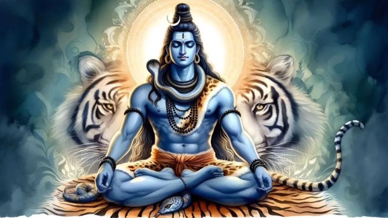 కలలో శివుడిని చూడటం లేదా శివుడికి సంబంధించిన ఏదైనా దైవిక సంఘటనను అనుభవించడం కూడా శుభ సంకేతం. కలలో శివాలయం లేదా శివలింగాన్ని చూడటం కూడా శివుని కృపకు సంకేతం.
